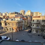 Garsoniera Plaja Modern Centru