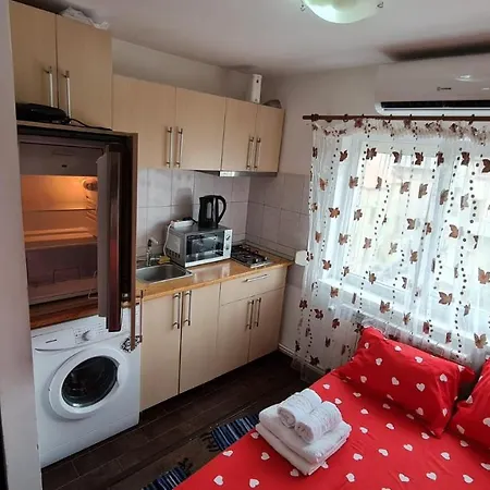 Apartament Garsoniera Plaja Modern Centru *